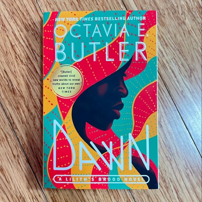 Dawn Octavia Butler